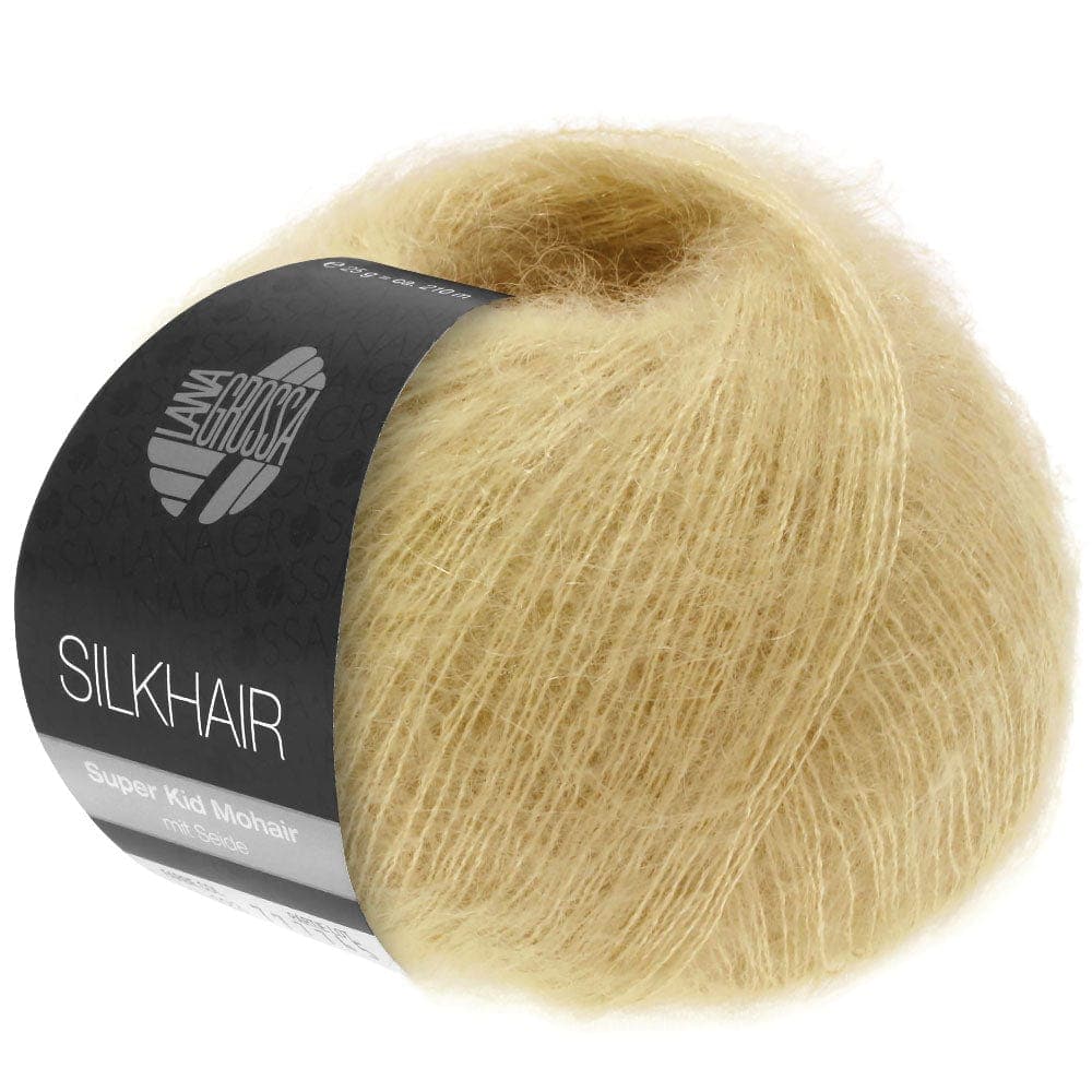 SILKHAIR von LANA GROSSA jetzt online kaufen bei OONIQUE