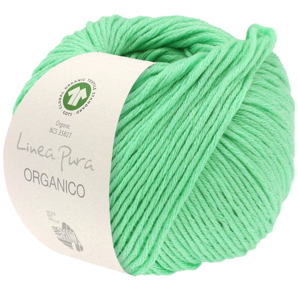 ORGANICO GOTS von LANA GROSSA jetzt online kaufen bei OONIQUE