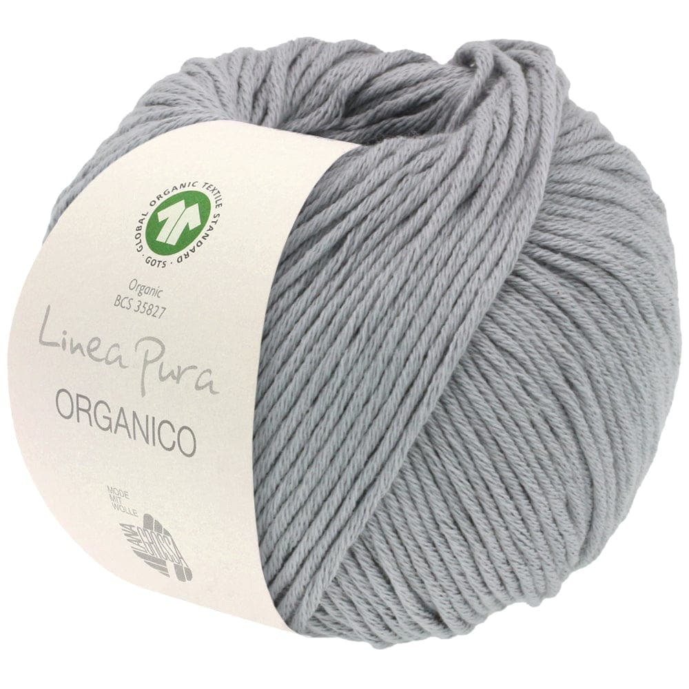 ORGANICO GOTS von LANA GROSSA jetzt online kaufen bei OONIQUE