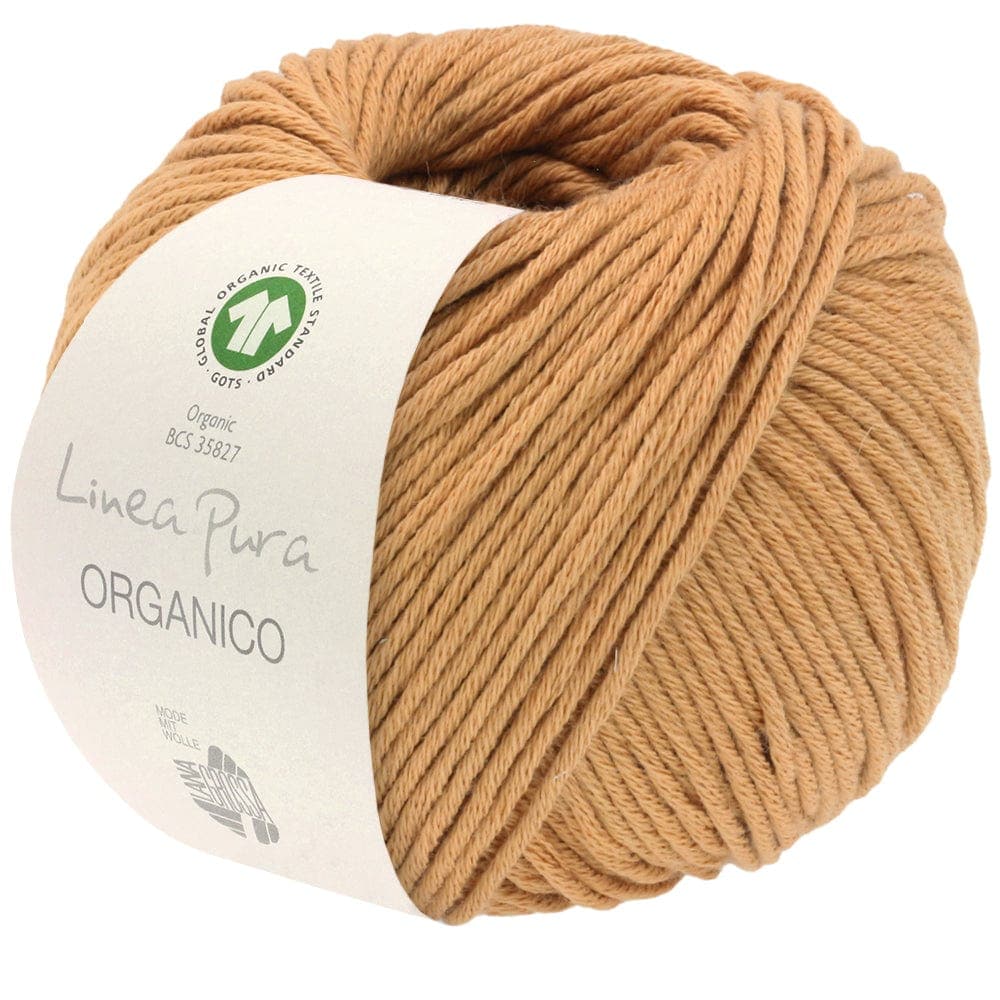 ORGANICO GOTS von LANA GROSSA jetzt online kaufen bei OONIQUE