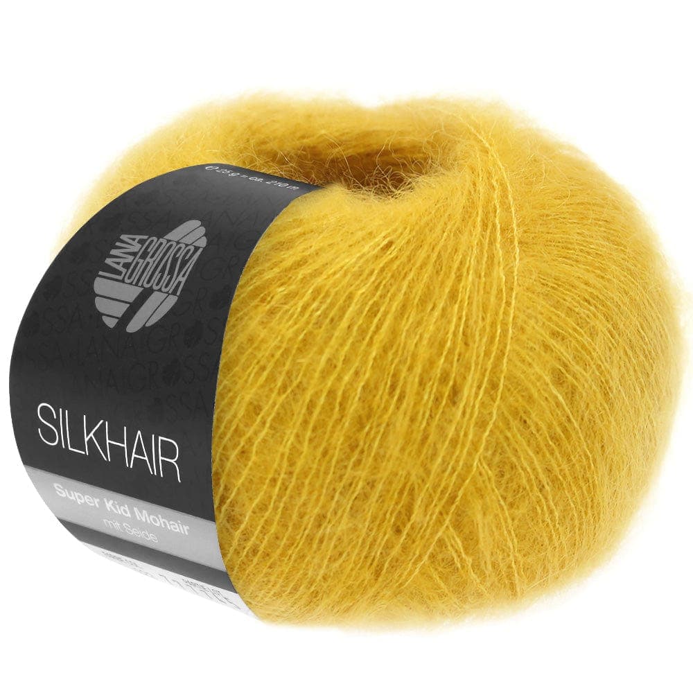 SILKHAIR von LANA GROSSA jetzt online kaufen bei OONIQUE