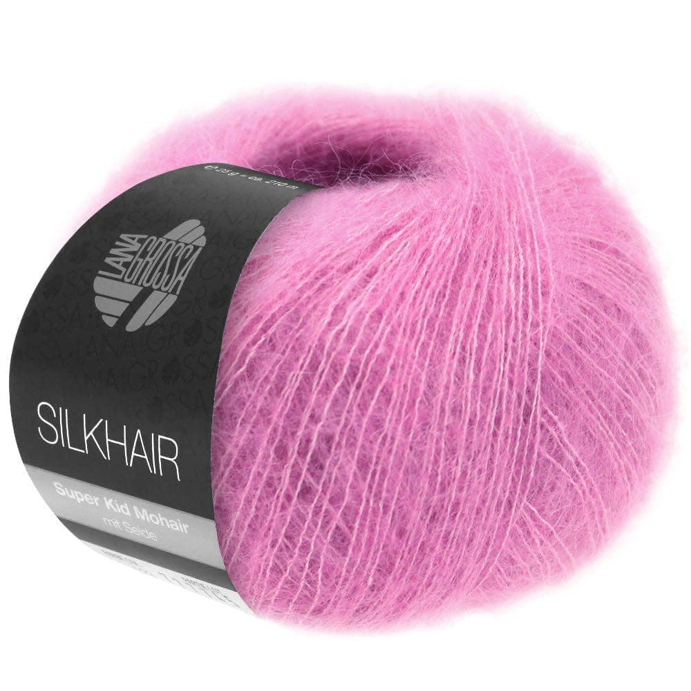 SILKHAIR von LANA GROSSA jetzt online kaufen bei OONIQUE