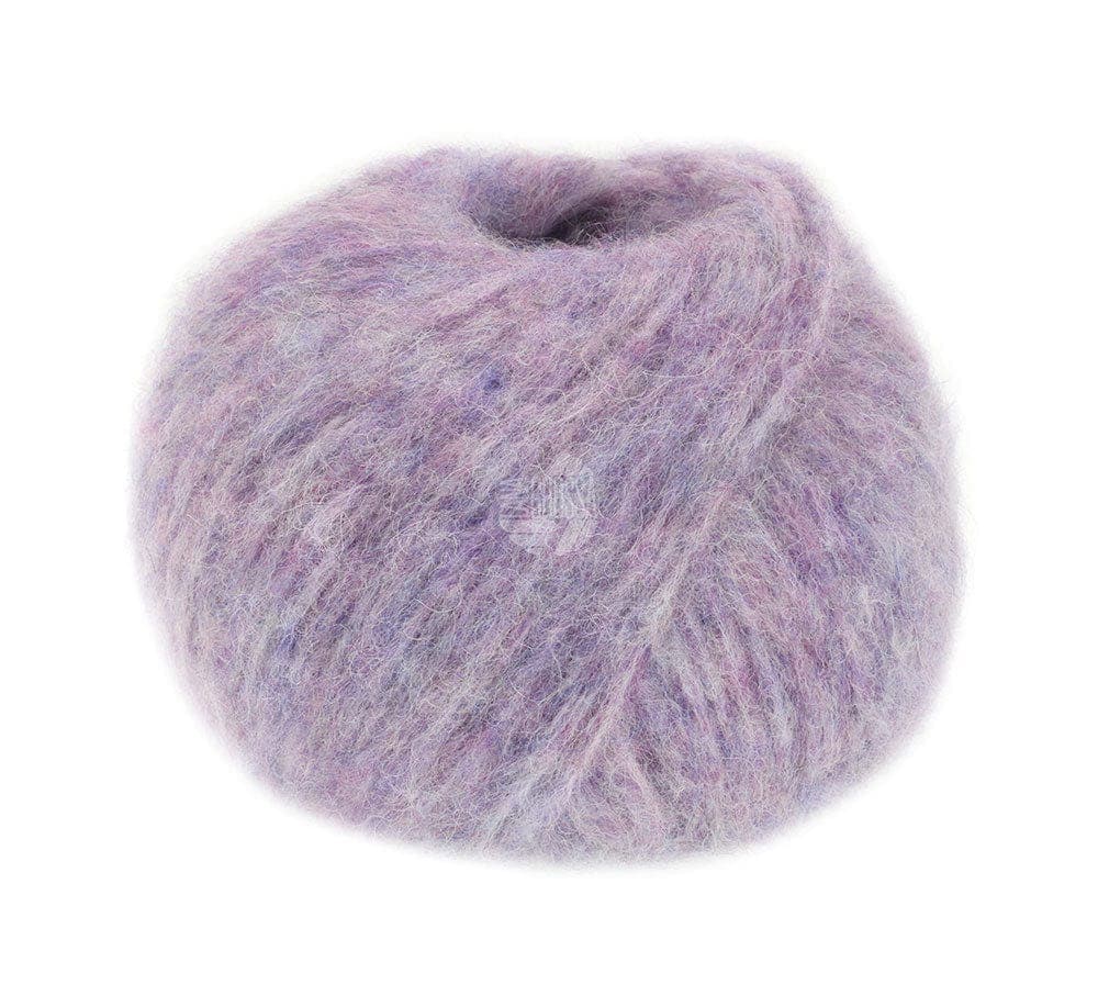 LANA GROSSA Garn 17 - Flieder ALPACA MODA
