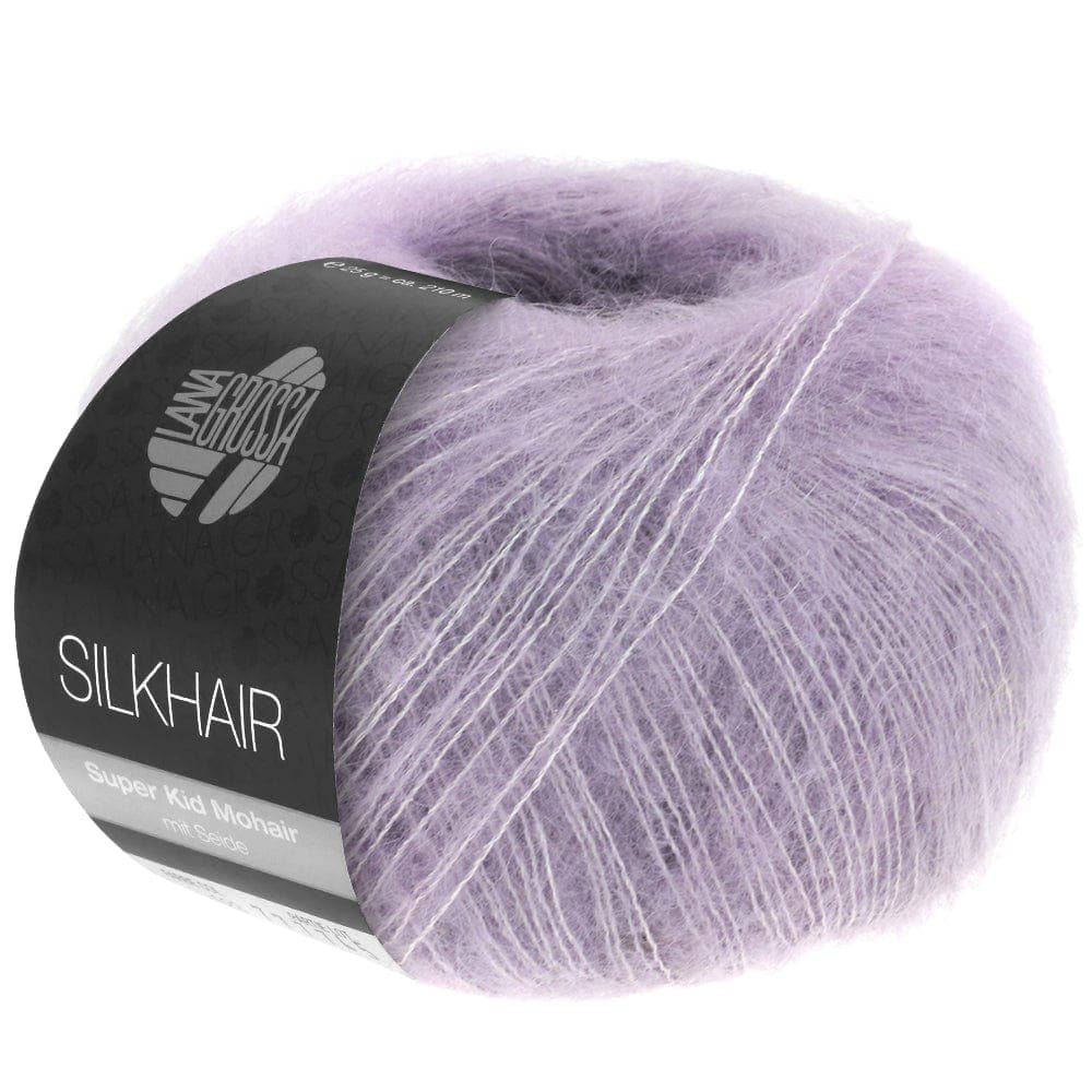 SILKHAIR von LANA GROSSA jetzt online kaufen bei OONIQUE