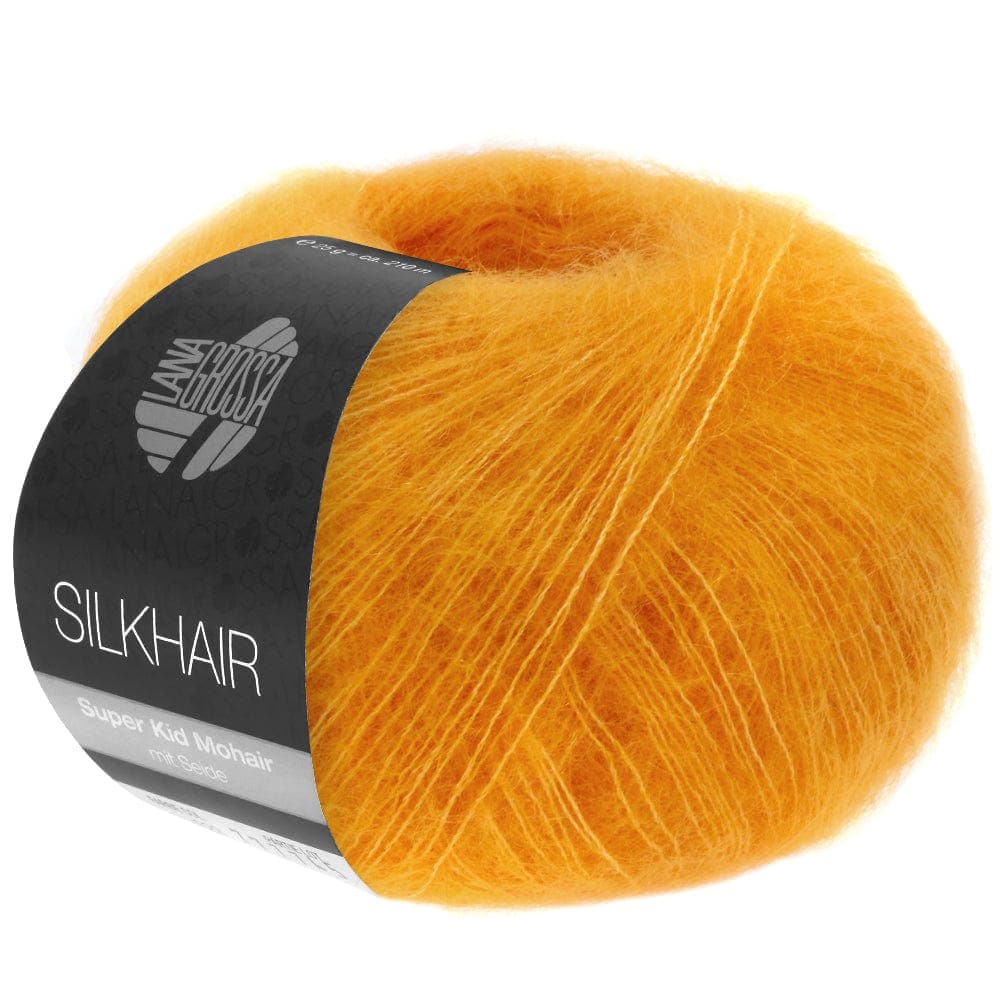 SILKHAIR von LANA GROSSA jetzt online kaufen bei OONIQUE