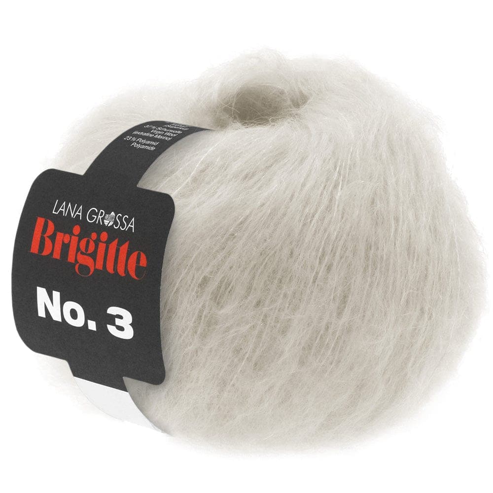 BRIGITTE NO. 3 von LANA GROSSA jetzt online kaufen bei OONIQUE
