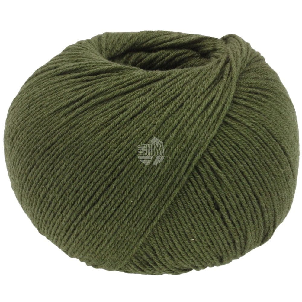 COTTON WOOL von LANA GROSSA jetzt online kaufen bei OONIQUE