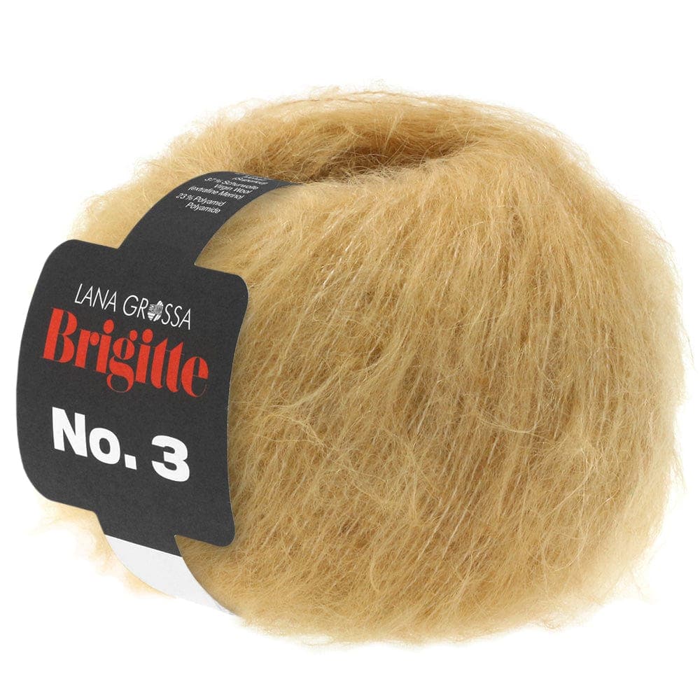 BRIGITTE NO. 3 von LANA GROSSA jetzt online kaufen bei OONIQUE