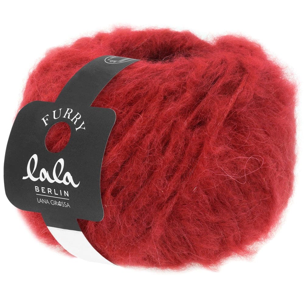 lala BERLIN FURRY von LANA GROSSA jetzt online kaufen bei OONIQUE