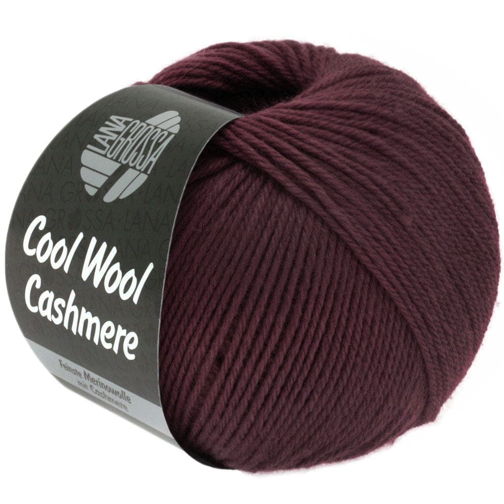COOL WOOL CASHMERE von LANA GROSSA jetzt online kaufen bei OONIQUE