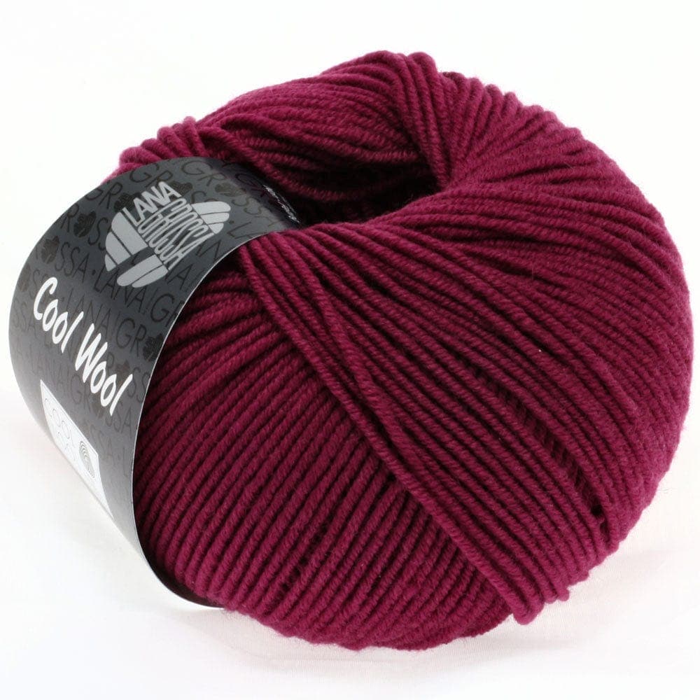 COOL WOOL von LANA GROSSA jetzt online kaufen bei OONIQUE