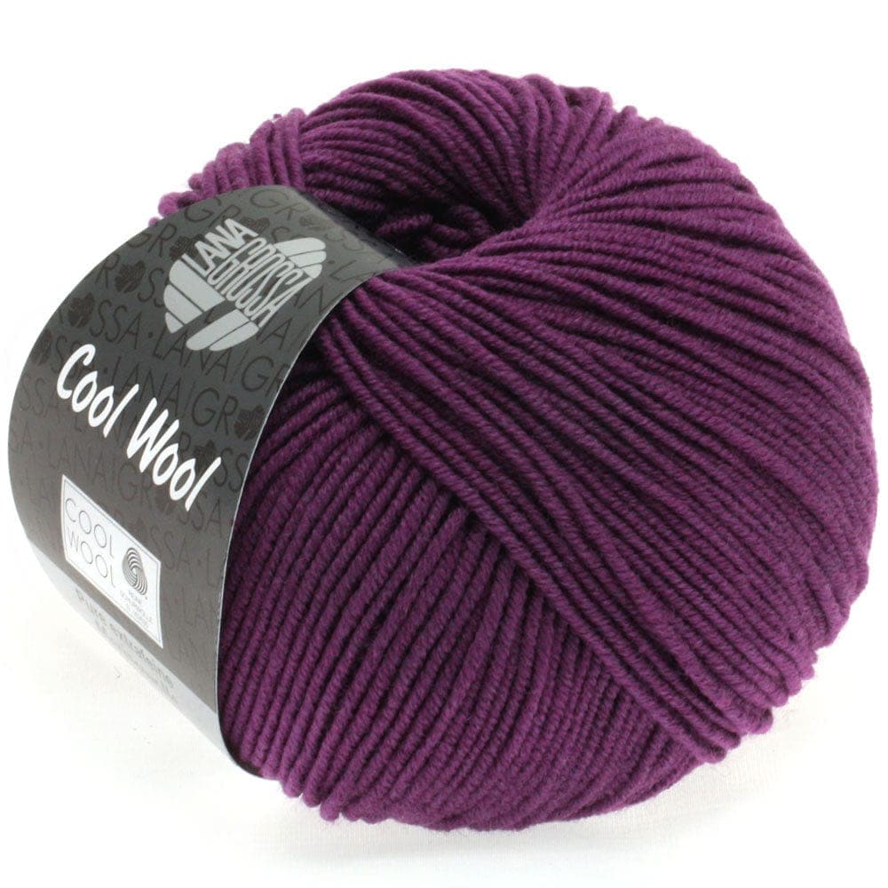 COOL WOOL von LANA GROSSA jetzt online kaufen bei OONIQUE