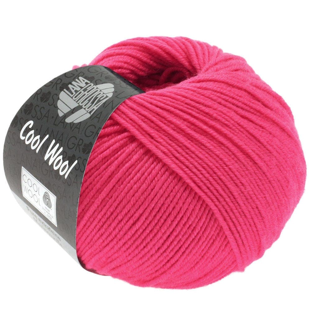 COOL WOOL von LANA GROSSA jetzt online kaufen bei OONIQUE