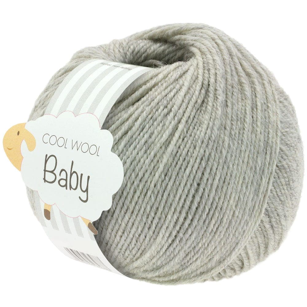 COOL WOOL BABY von LANA GROSSA jetzt online kaufen bei OONIQUE