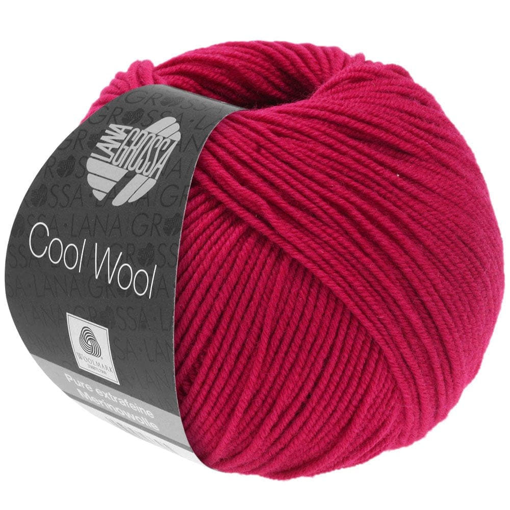 COOL WOOL von LANA GROSSA jetzt online kaufen bei OONIQUE