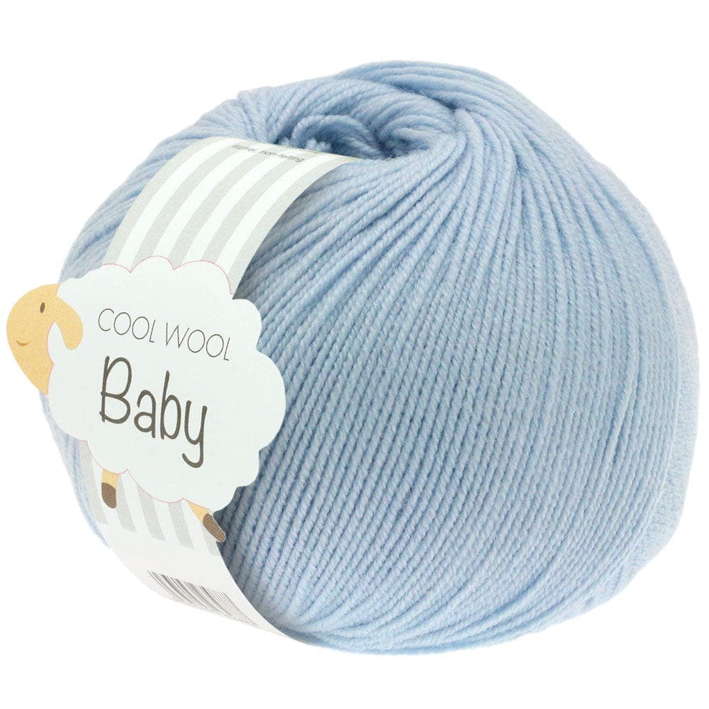 COOL WOOL BABY von LANA GROSSA jetzt online kaufen bei OONIQUE