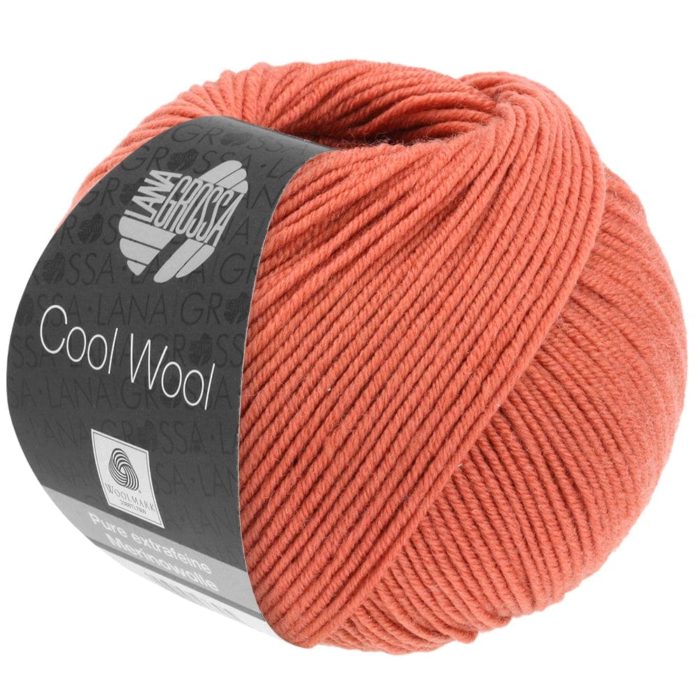 COOL WOOL von LANA GROSSA jetzt online kaufen bei OONIQUE
