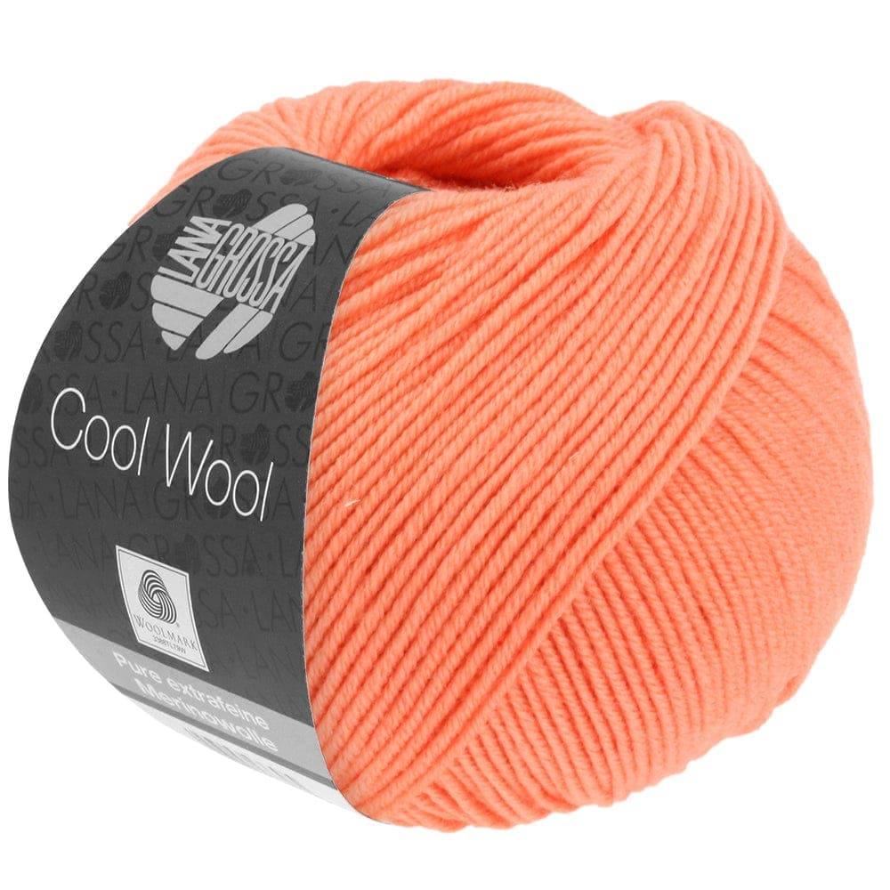 COOL WOOL von LANA GROSSA jetzt online kaufen bei OONIQUE