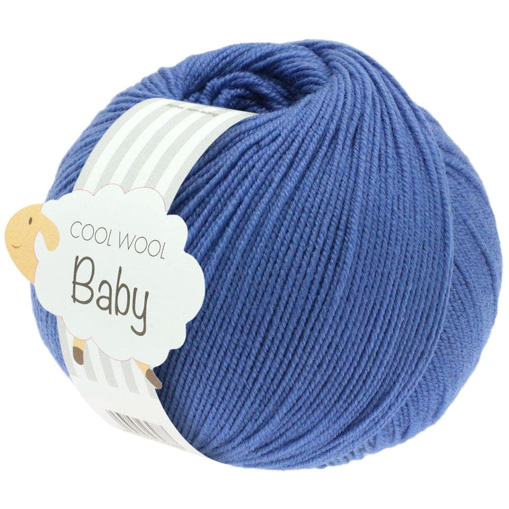COOL WOOL BABY von LANA GROSSA jetzt online kaufen bei OONIQUE