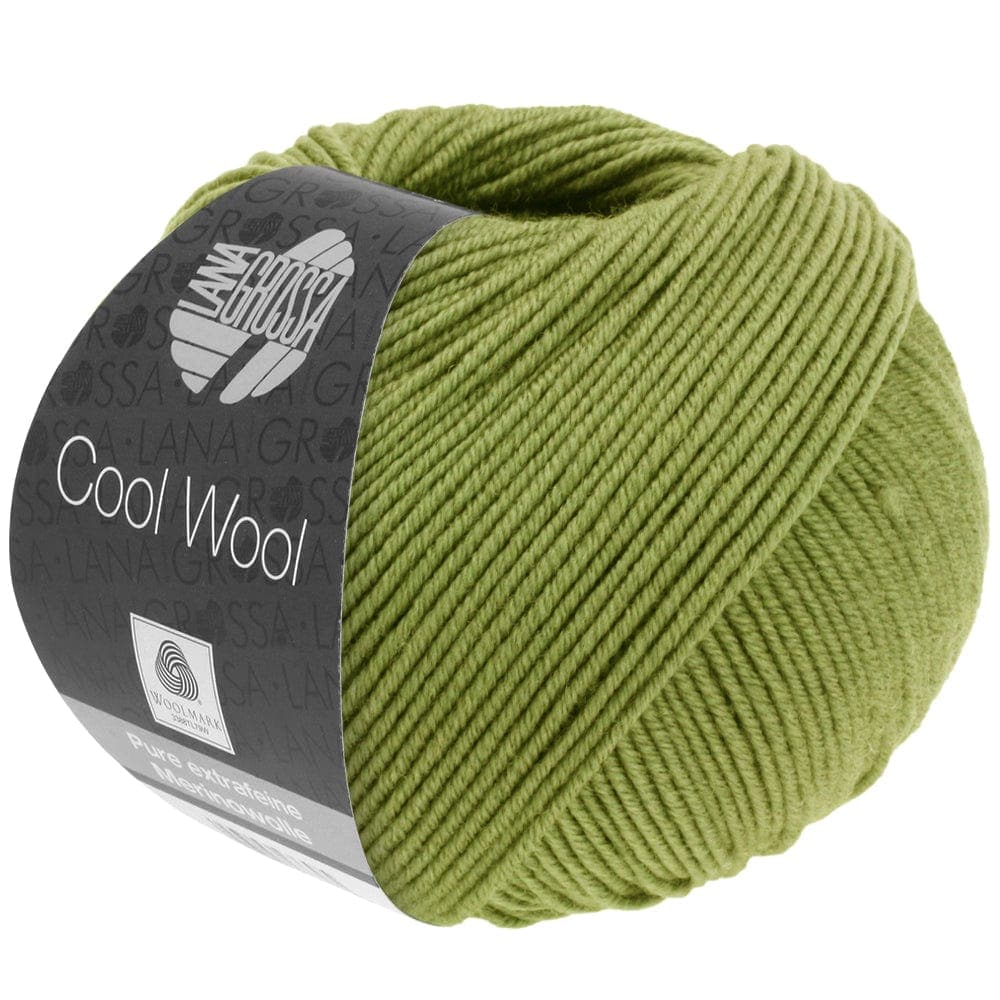COOL WOOL von LANA GROSSA jetzt online kaufen bei OONIQUE