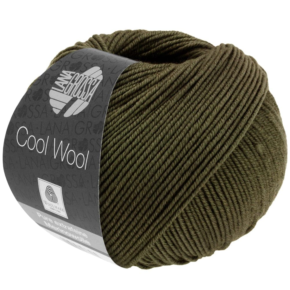 COOL WOOL von LANA GROSSA jetzt online kaufen bei OONIQUE