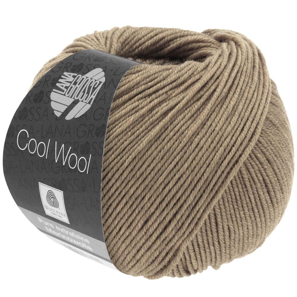 COOL WOOL von LANA GROSSA jetzt online kaufen bei OONIQUE