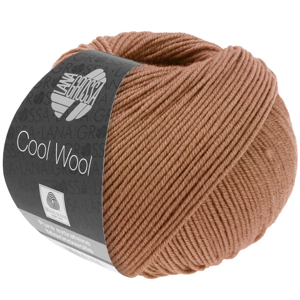 COOL WOOL von LANA GROSSA jetzt online kaufen bei OONIQUE