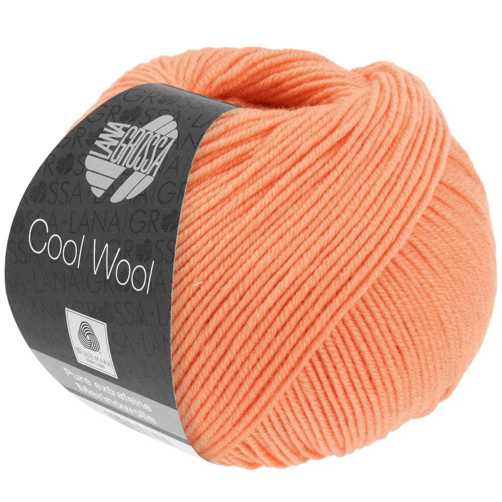 COOL WOOL von LANA GROSSA jetzt online kaufen bei OONIQUE