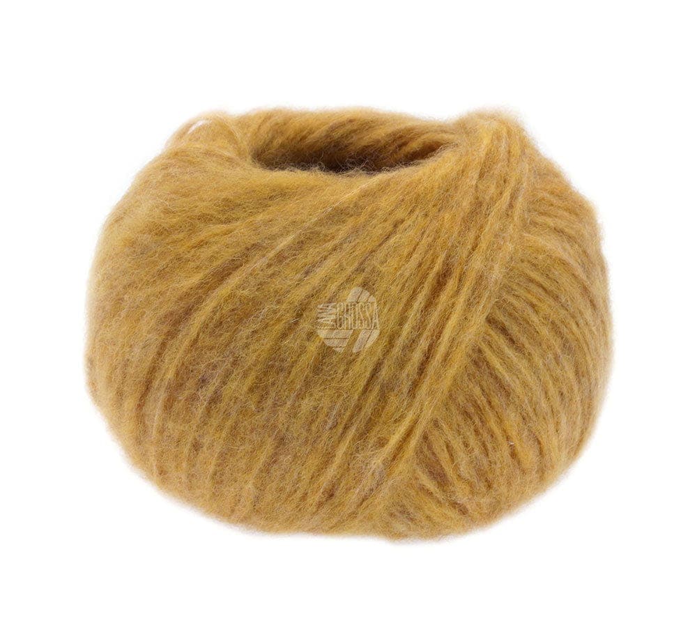 LANA GROSSA Garn 21 - Camel ALPACA MODA