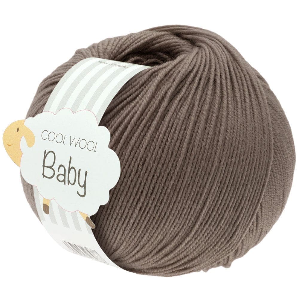 COOL WOOL BABY von LANA GROSSA jetzt online kaufen bei OONIQUE