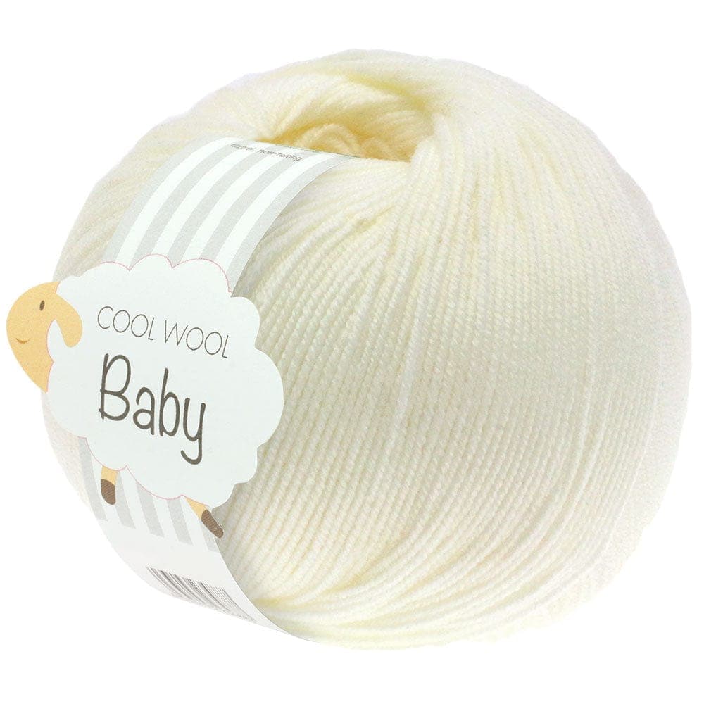 COOL WOOL BABY von LANA GROSSA jetzt online kaufen bei OONIQUE