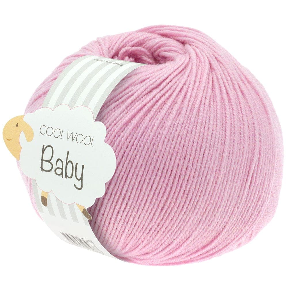 COOL WOOL BABY von LANA GROSSA jetzt online kaufen bei OONIQUE