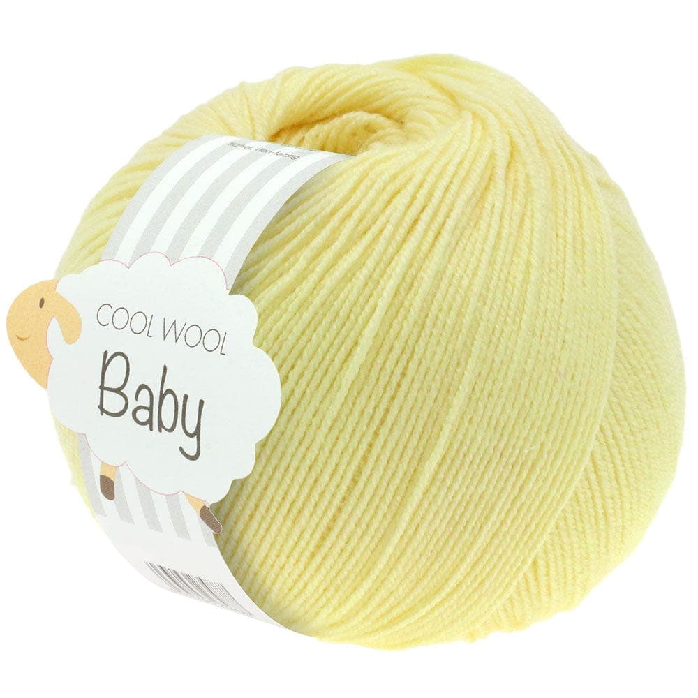 COOL WOOL BABY von LANA GROSSA jetzt online kaufen bei OONIQUE