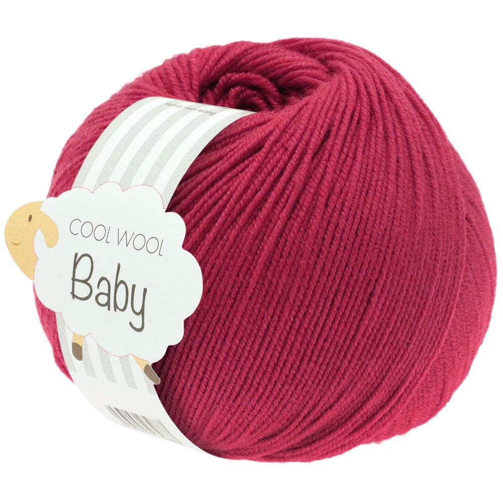 COOL WOOL BABY von LANA GROSSA jetzt online kaufen bei OONIQUE