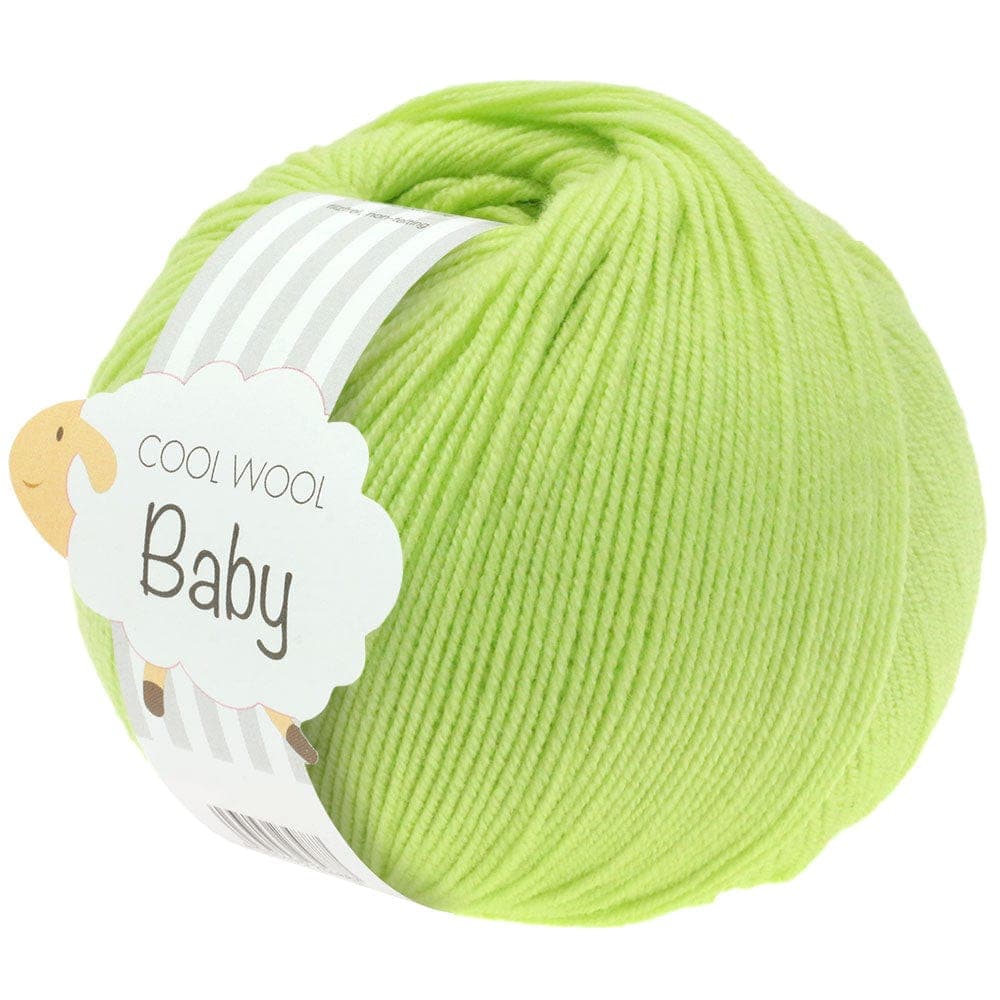 COOL WOOL BABY von LANA GROSSA jetzt online kaufen bei OONIQUE