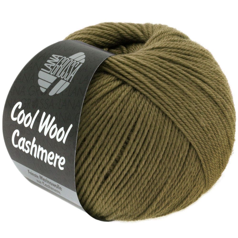 COOL WOOL CASHMERE von LANA GROSSA jetzt online kaufen bei OONIQUE