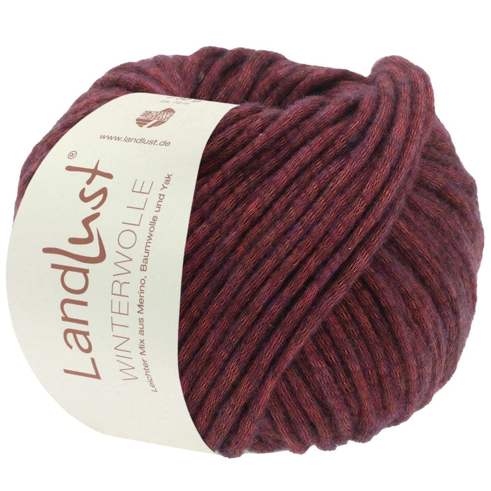 LANDLUST WINTERWOLLE von LANA GROSSA jetzt online kaufen bei OONIQUE