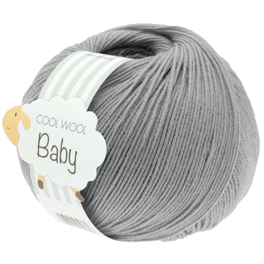 COOL WOOL BABY von LANA GROSSA jetzt online kaufen bei OONIQUE