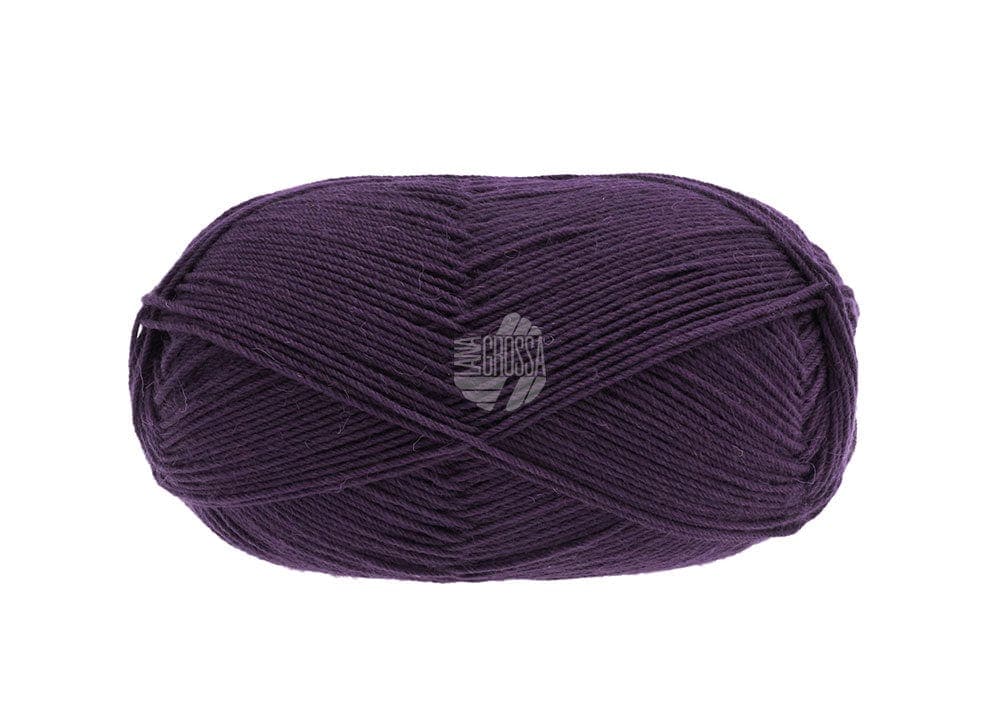 MEILENWEIT 100 MERINO EXTRAFINE UNI von LANA GROSSA jetzt online kaufen bei OONIQUE