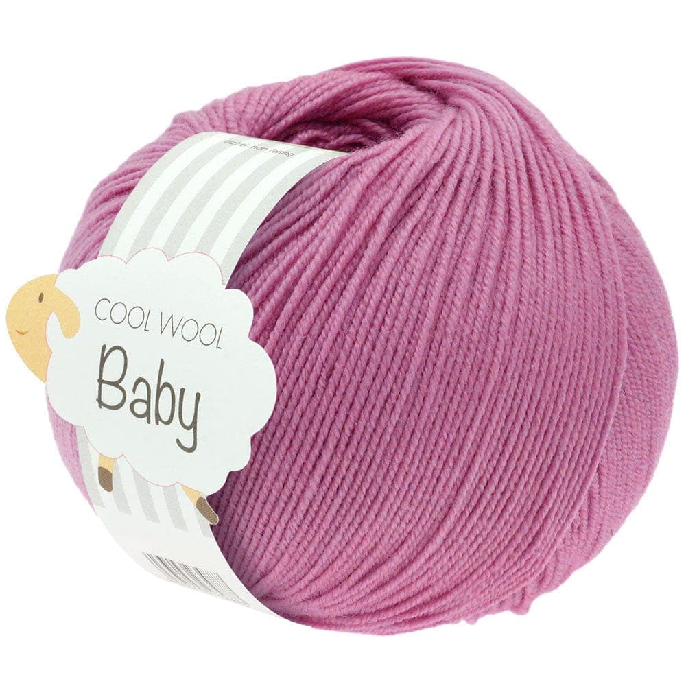 COOL WOOL BABY von LANA GROSSA jetzt online kaufen bei OONIQUE