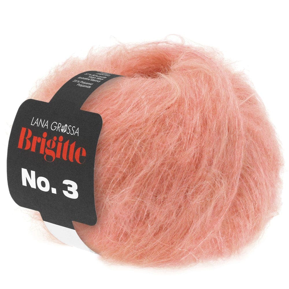 BRIGITTE NO. 3 von LANA GROSSA jetzt online kaufen bei OONIQUE