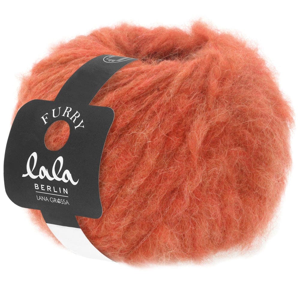 lala BERLIN FURRY von LANA GROSSA jetzt online kaufen bei OONIQUE