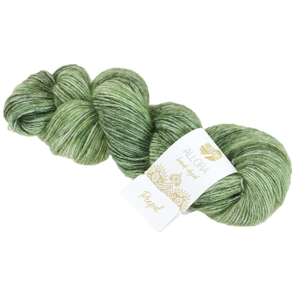 ALLORA HAND-DYED von LANA GROSSA jetzt online kaufen bei OONIQUE