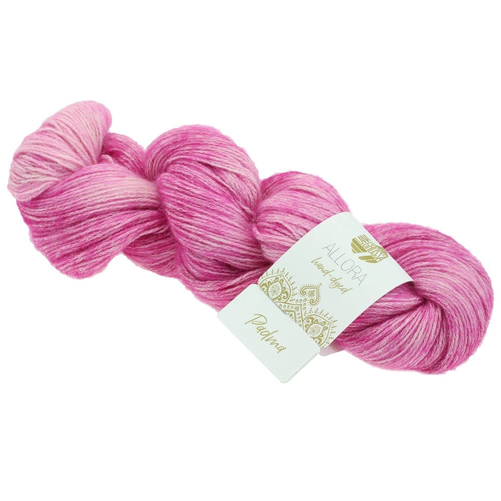 ALLORA HAND-DYED von LANA GROSSA jetzt online kaufen bei OONIQUE