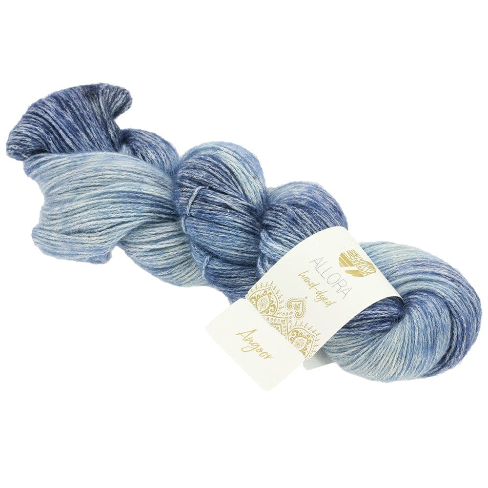 ALLORA HAND-DYED von LANA GROSSA jetzt online kaufen bei OONIQUE