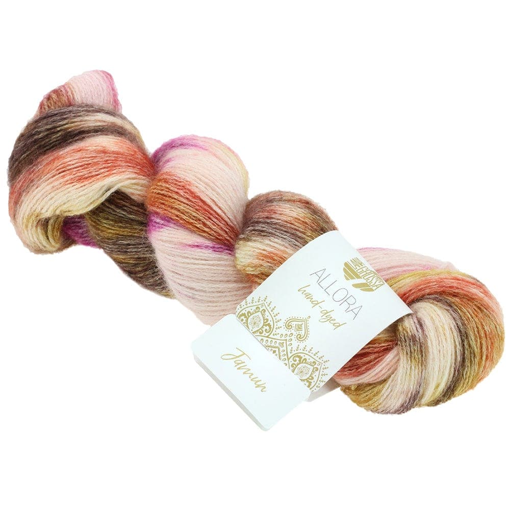 ALLORA HAND-DYED von LANA GROSSA jetzt online kaufen bei OONIQUE