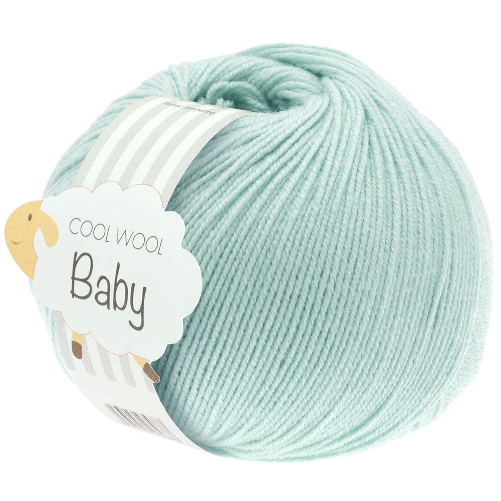 COOL WOOL BABY von LANA GROSSA jetzt online kaufen bei OONIQUE