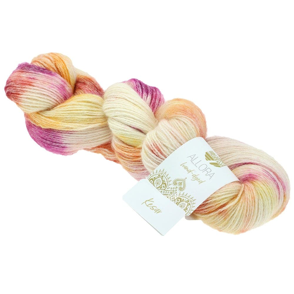 ALLORA HAND-DYED von LANA GROSSA jetzt online kaufen bei OONIQUE