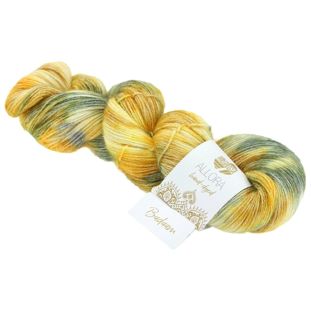 ALLORA HAND-DYED von LANA GROSSA jetzt online kaufen bei OONIQUE