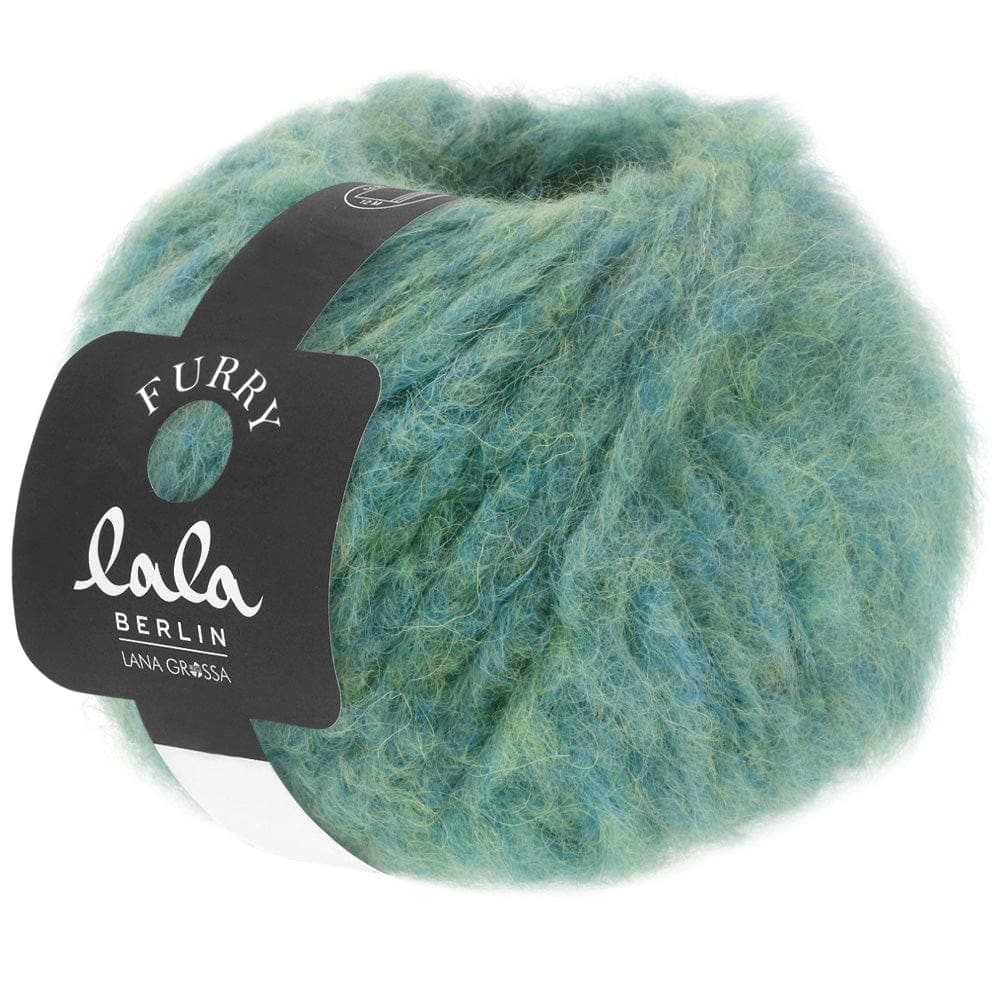 lala BERLIN FURRY von LANA GROSSA jetzt online kaufen bei OONIQUE